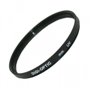Светофильтр ультрафиолетовый Digi-Optic UV 30 mm